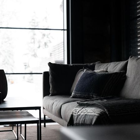 Villa Lake Ruka Dış mekan fotoğraf